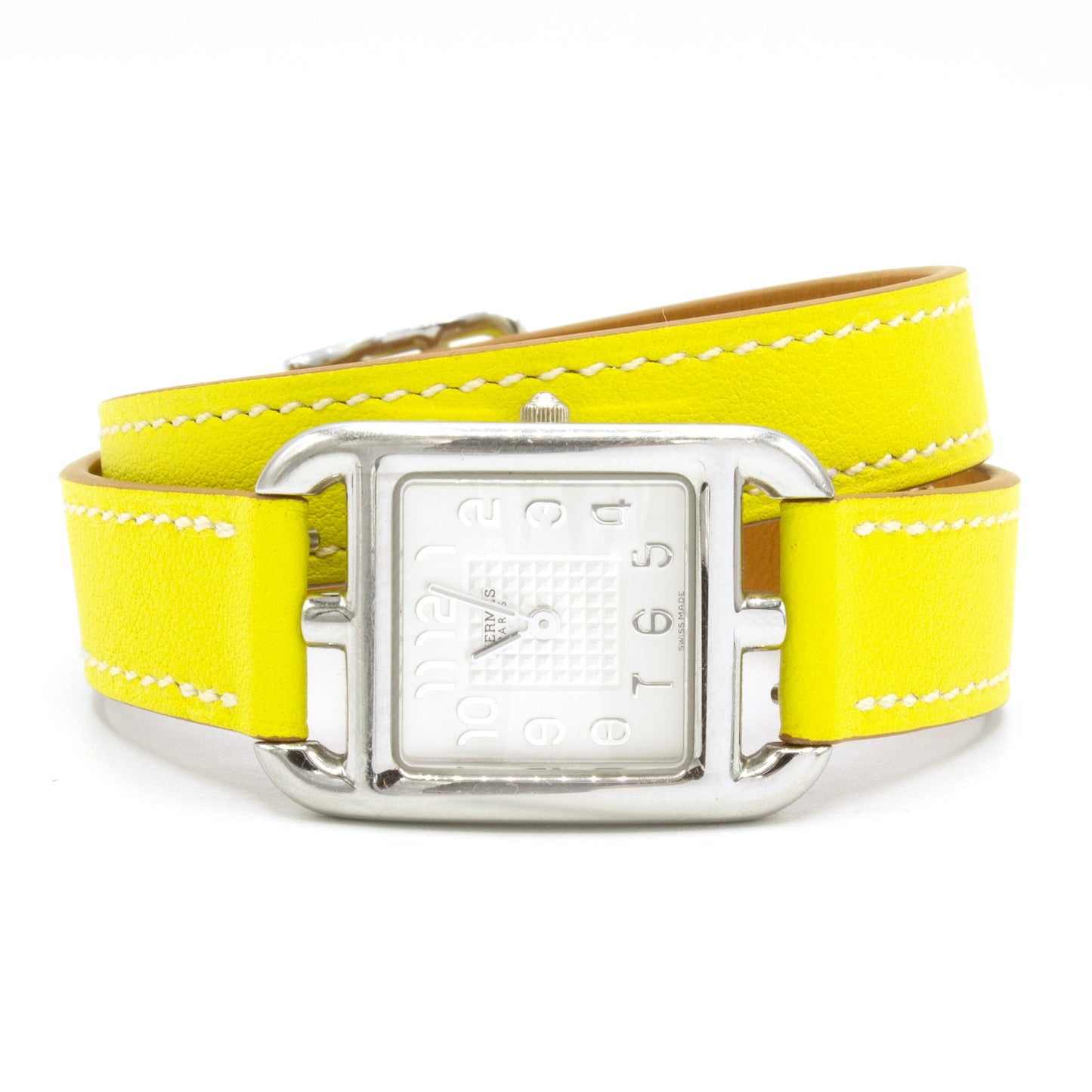 Hermès Cape Cod CC1.210 watch