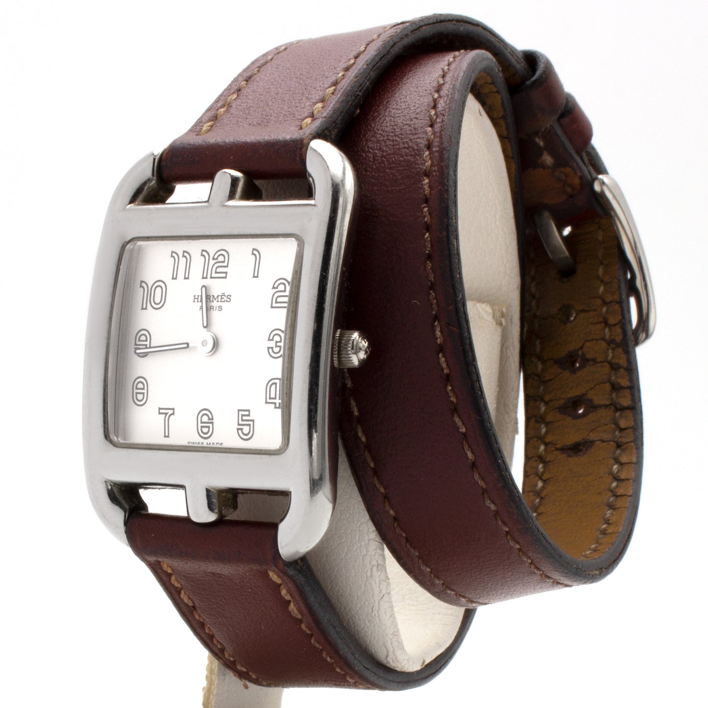 Hermès Cape Cod CC1.210 watch