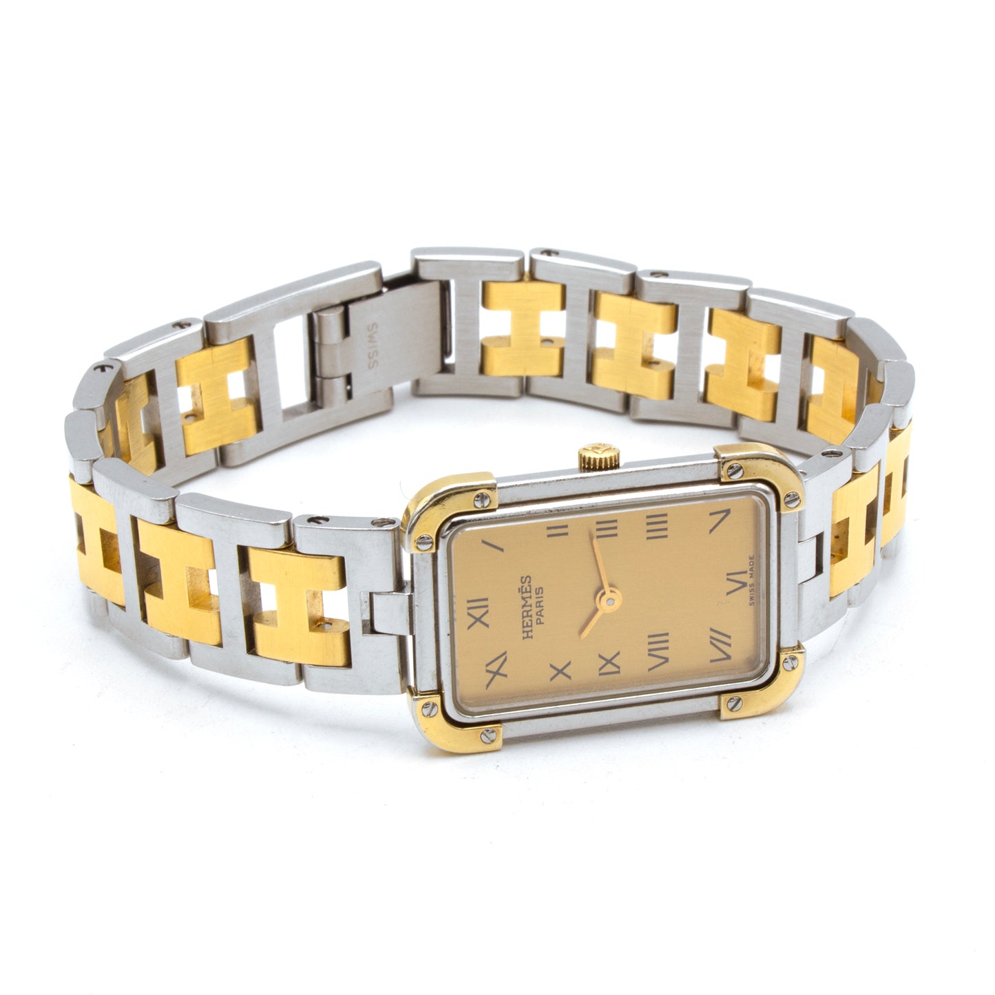Hermès Croisière (26x18) watch