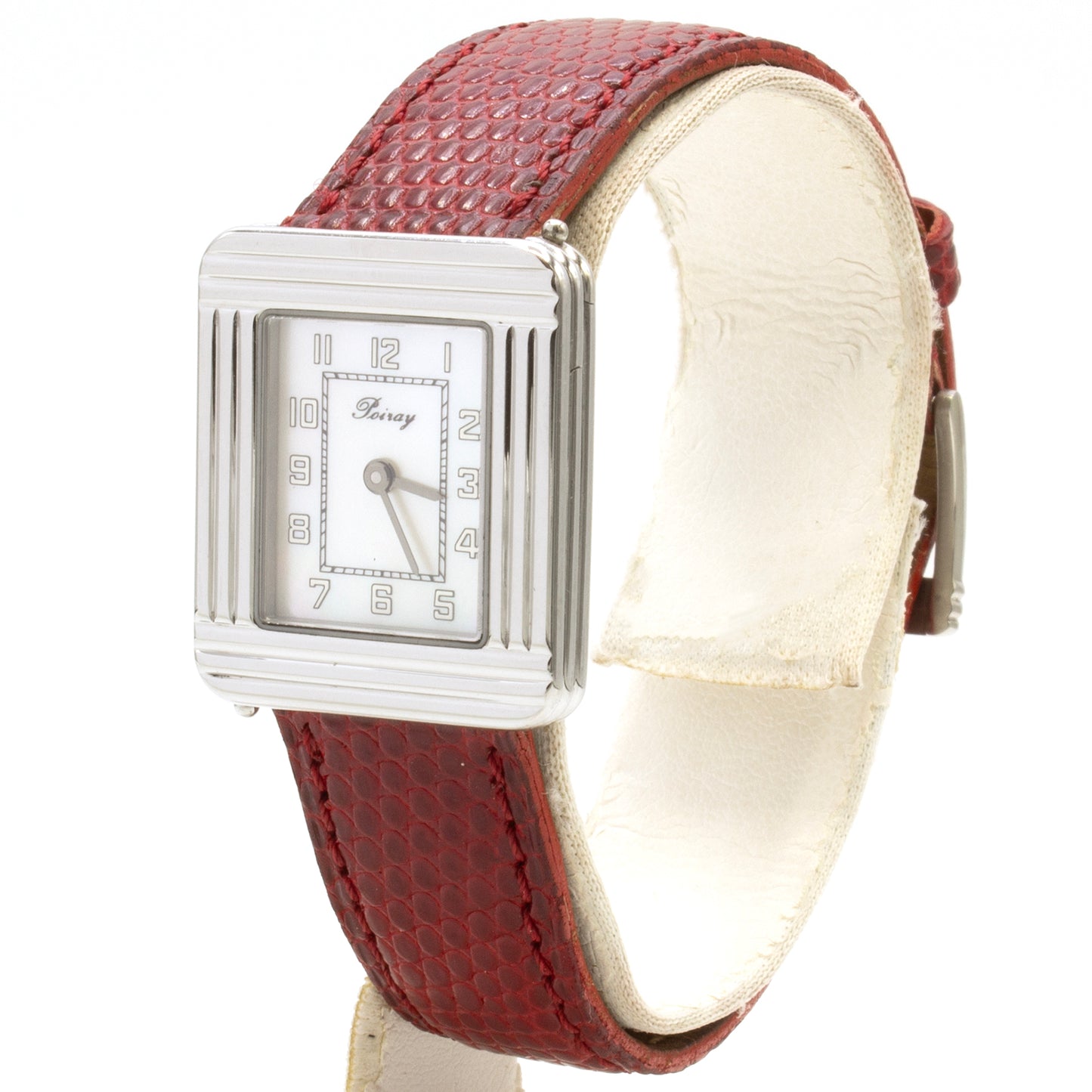 Poiray Ma Première (26x22mm) watch