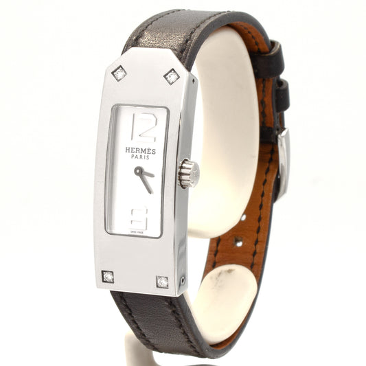 Hermes Kelly II watch KT1.230