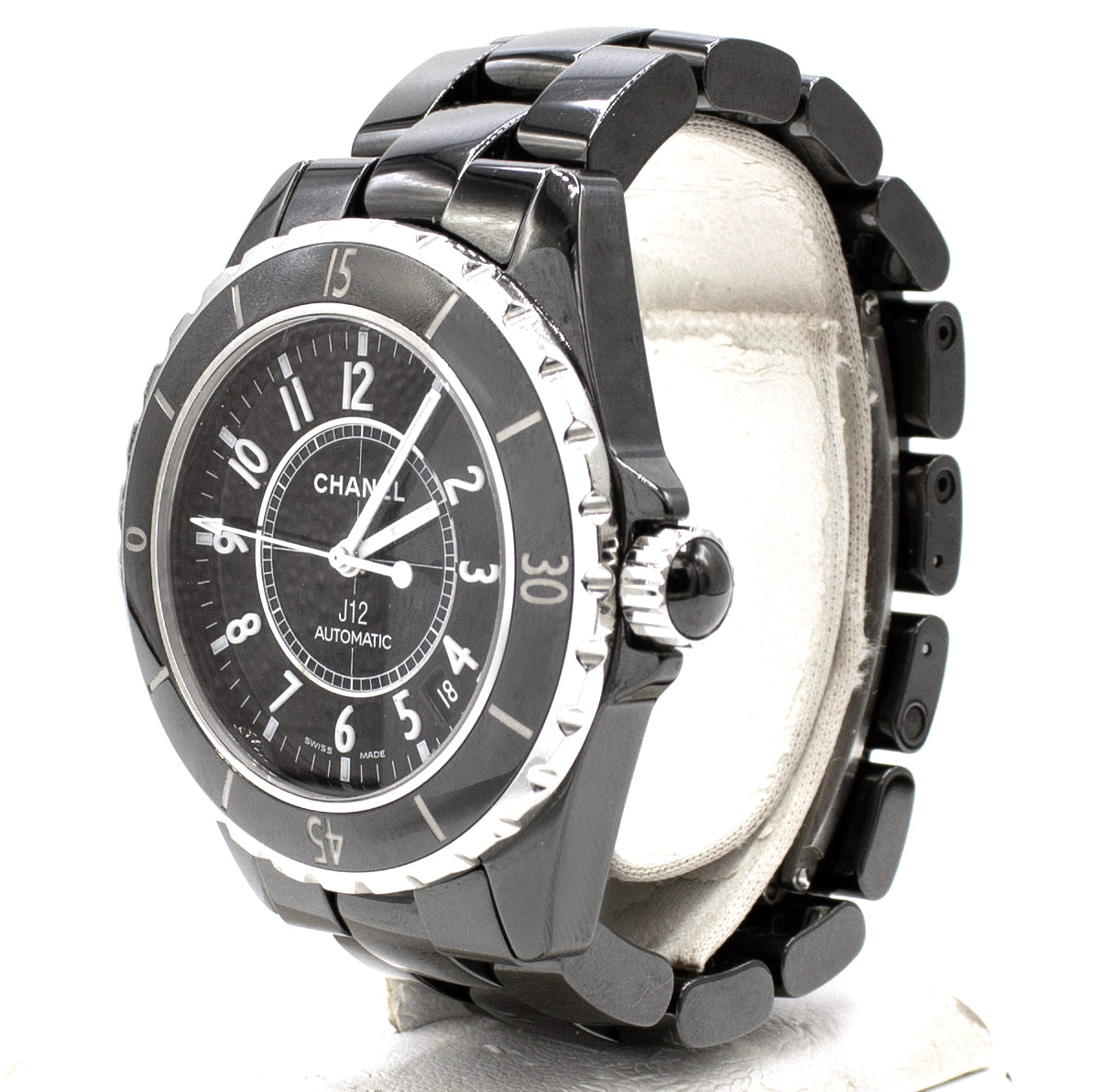 Chanel J12 Automatic 39mm watch