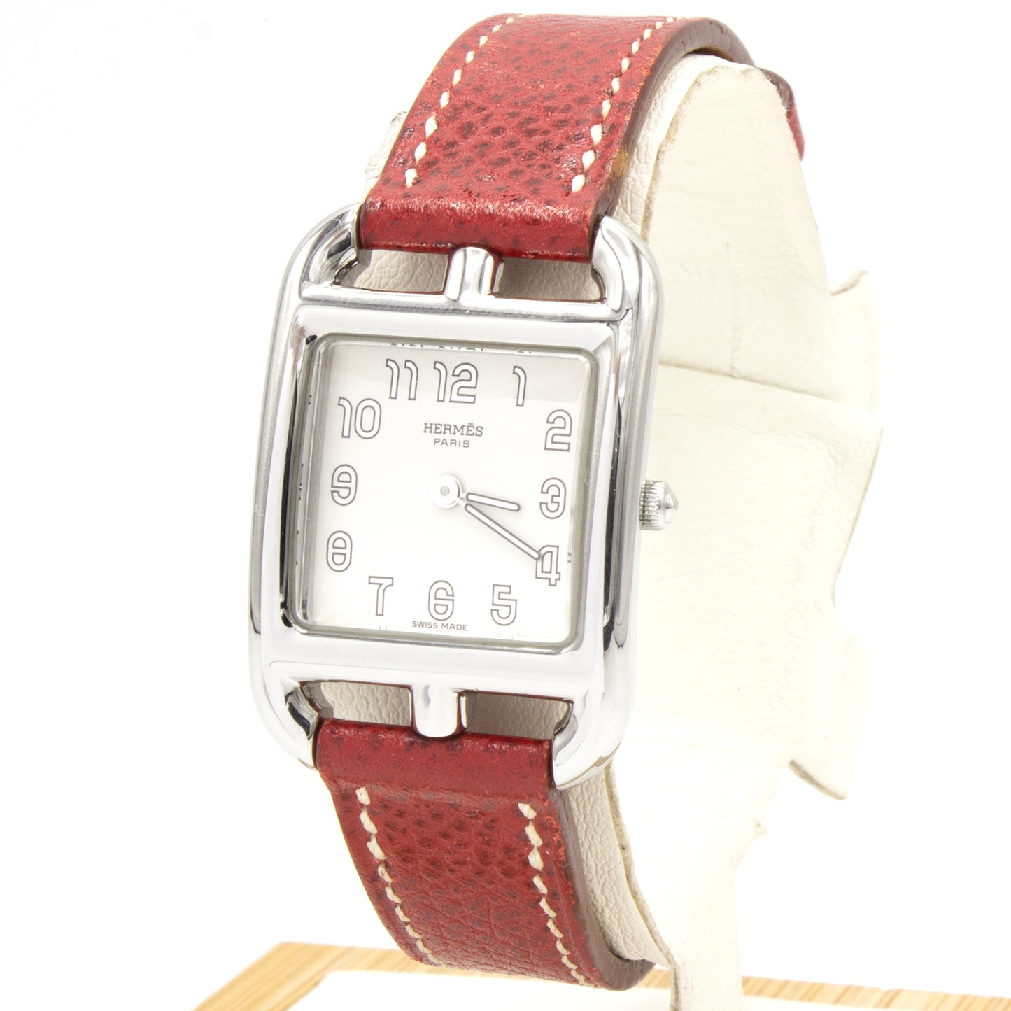 Hermès Cape Cod CC1.210 watch