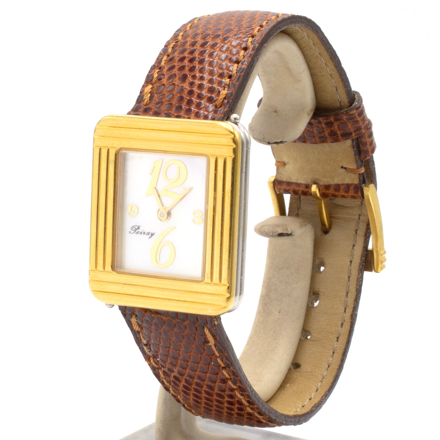 Poiray Ma Première (26x22mm) watch