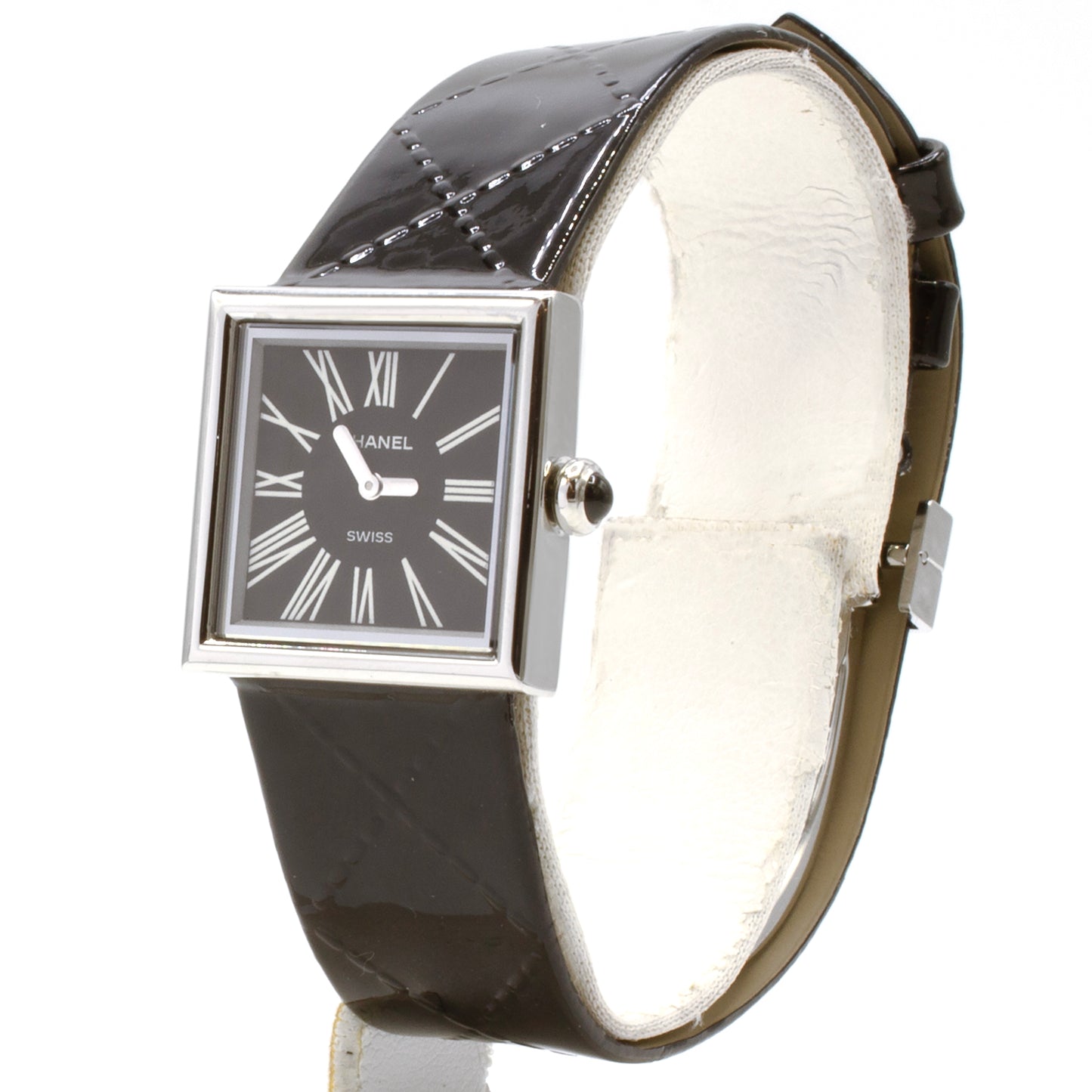 Chanel Mademoiselle watch