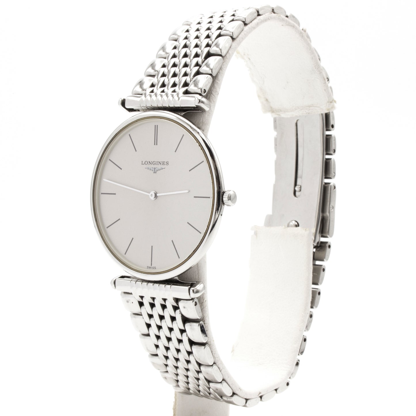 Longines La Grande Classique watch