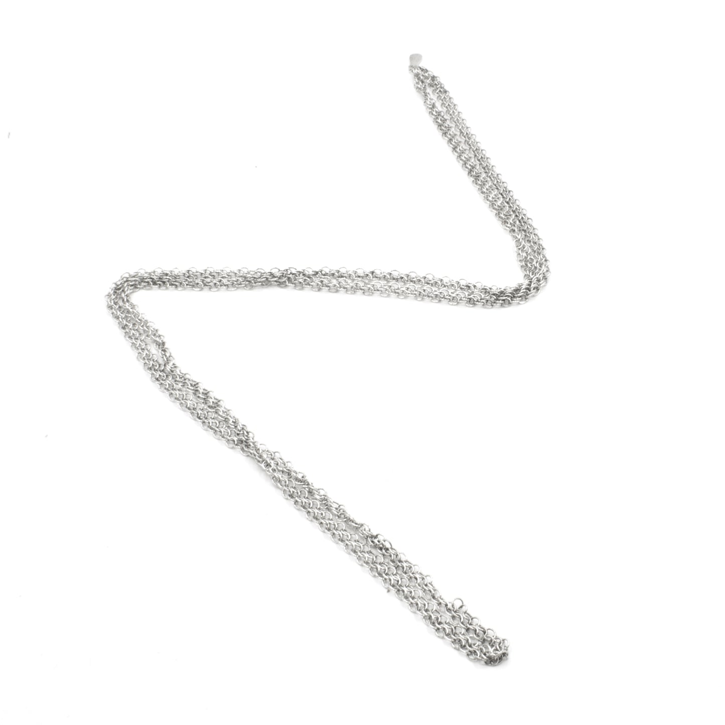 Tiffany & Co Chain necklace