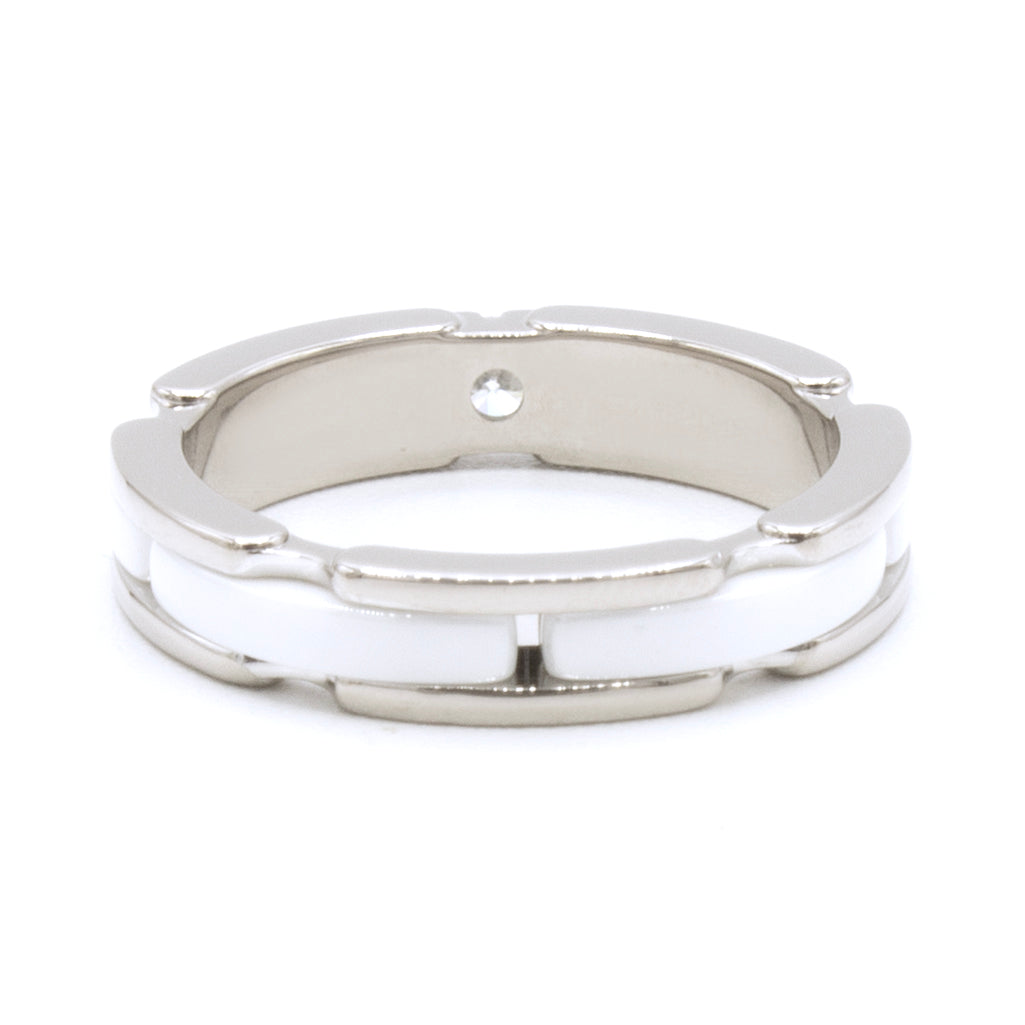 Chanel Ultra diamond ring SIZE 51