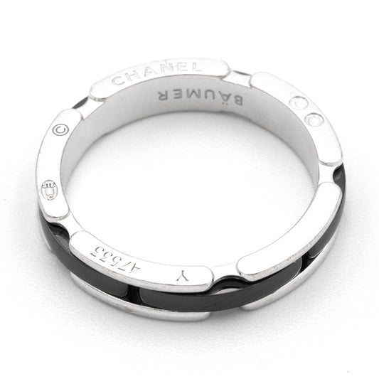 Chanel Ultra ring Size 57