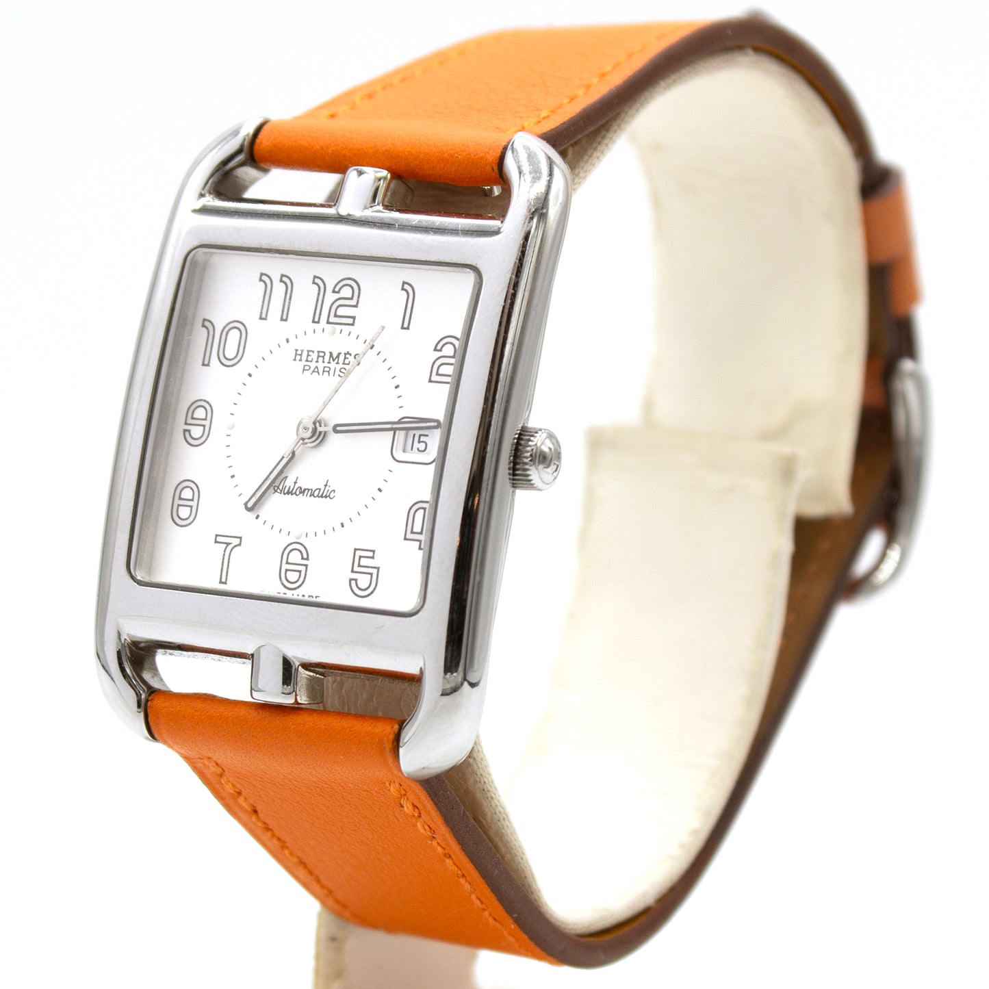 Hermès Cape Cod CC1.710 watch
