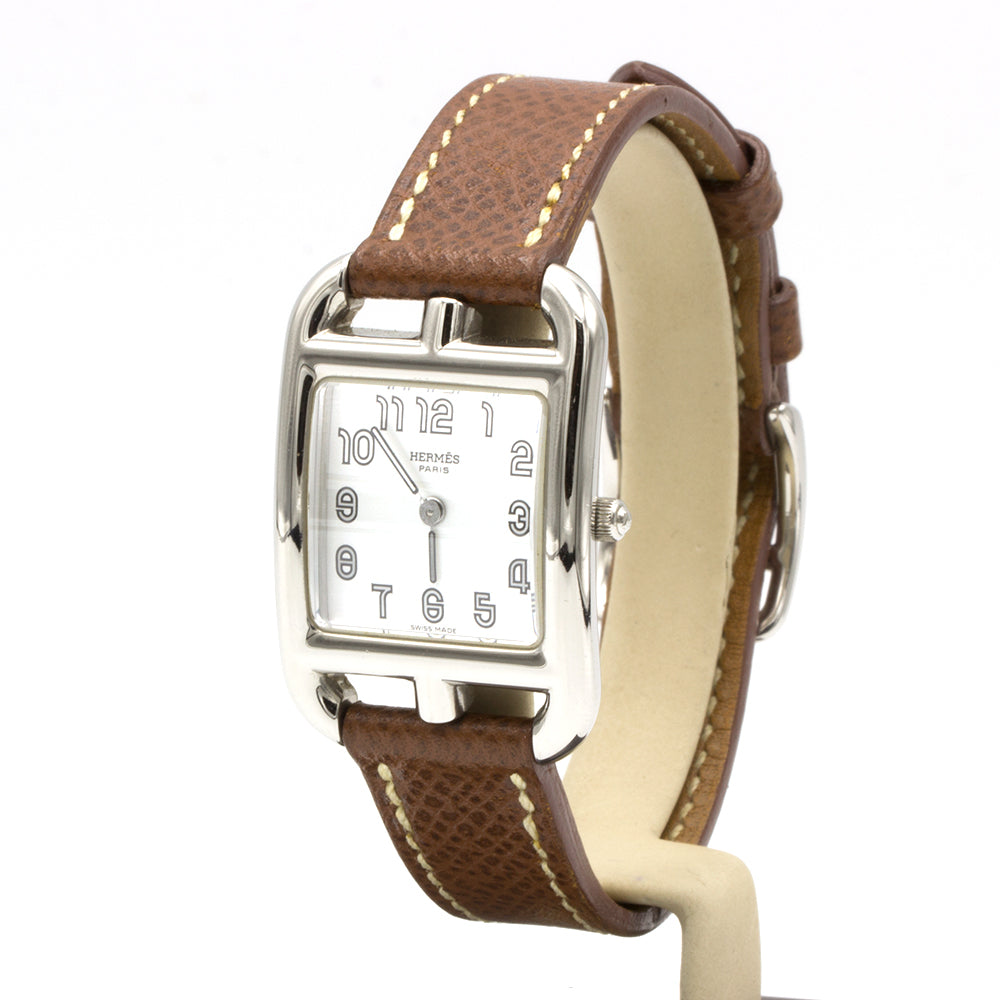 Hermès Cape Cod CC1.210 watch