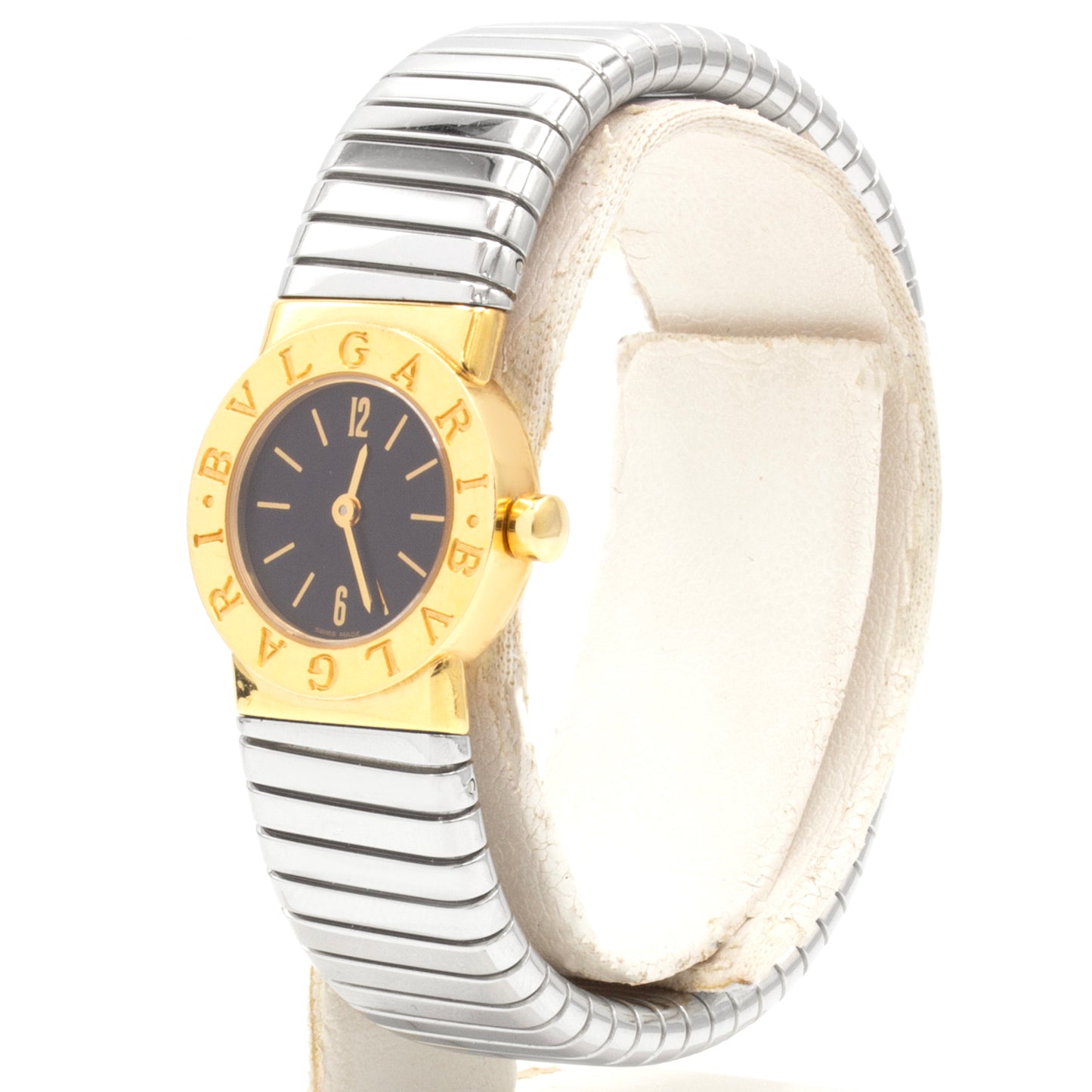 Bulgari Tubogas BB192T watch