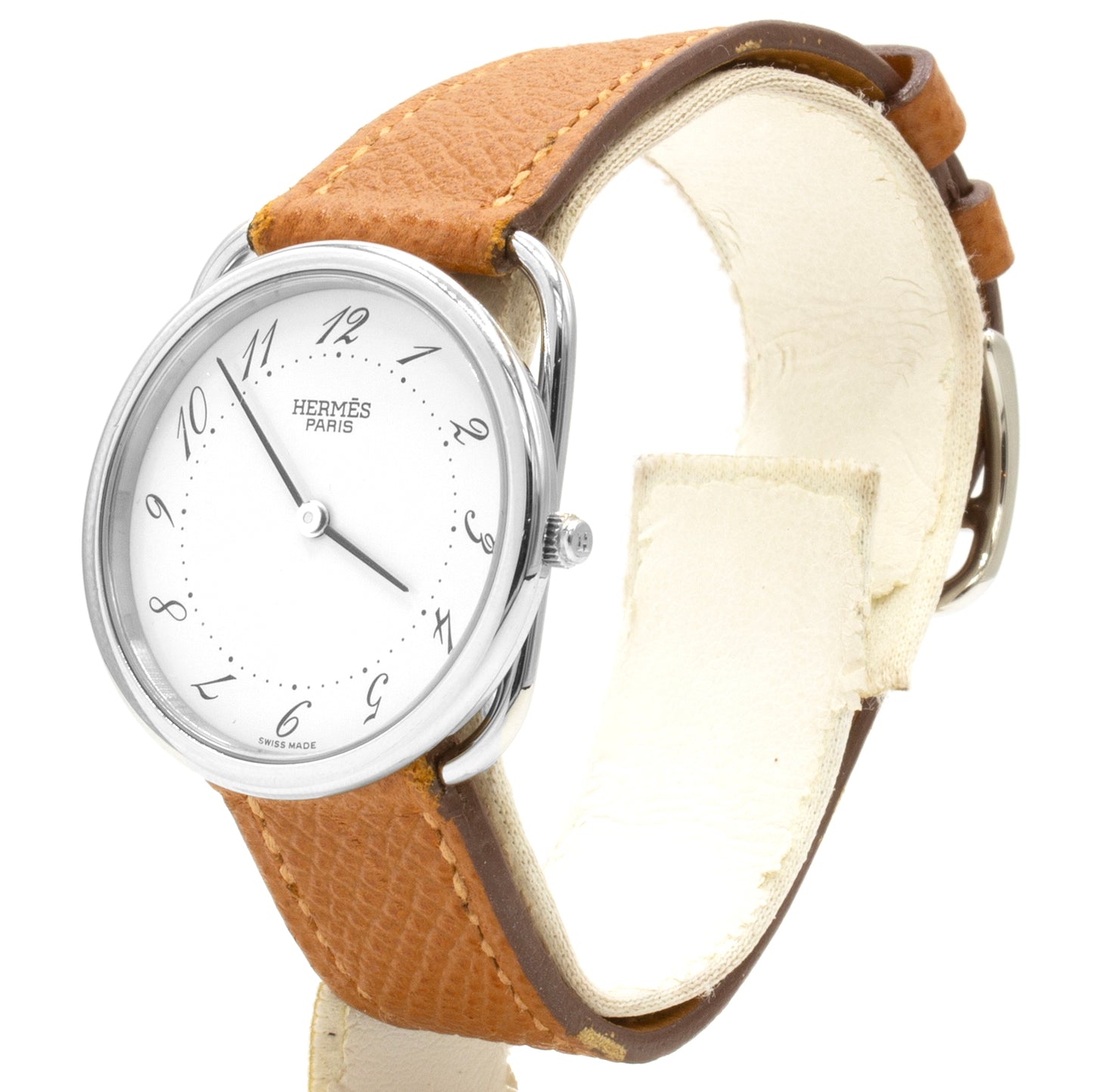Hermès Arceau 30mm AR4.510 watch