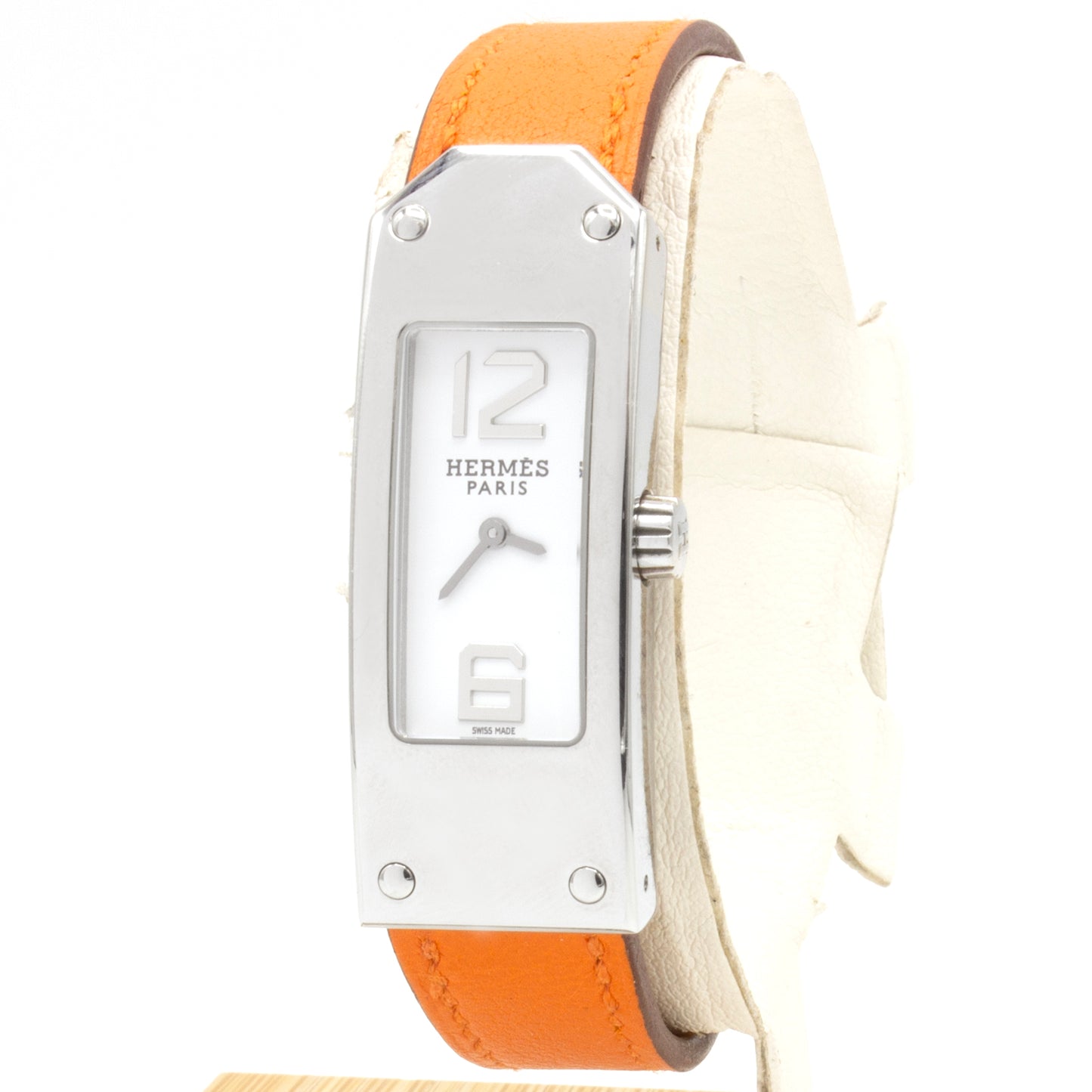 Hermès Kelly II KT1.210 watch