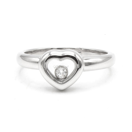 Chopard Happy Diamonds ring Size 49
