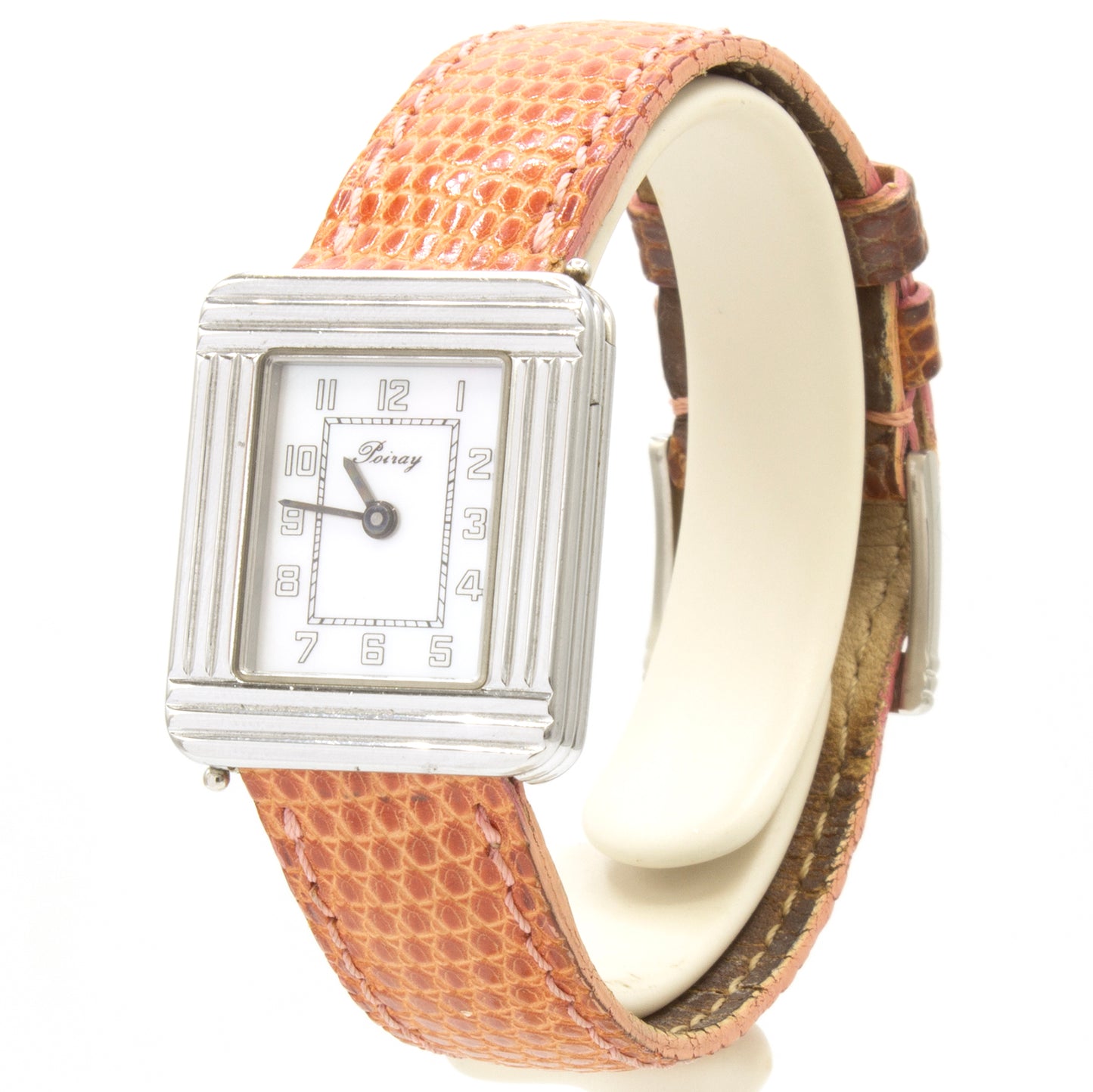 Poiray Ma Première (26x22mm) watch