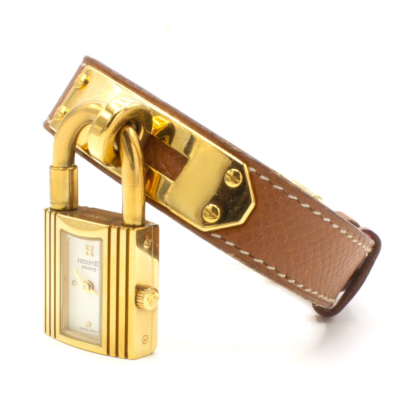 Hermès Kelly watch