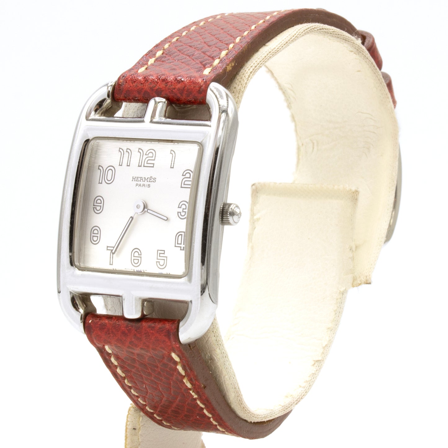 Hermès Cape Cod CC1.210 watch