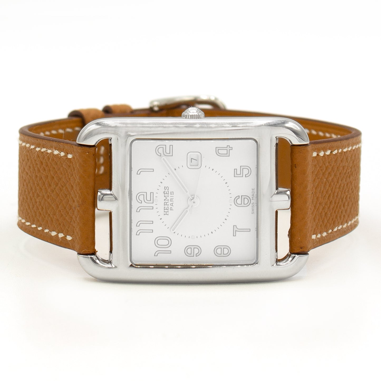 Hermès Cape Cod CC2.710 watch