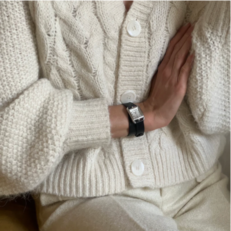 Hermès Cape Cod CC1.210 watch