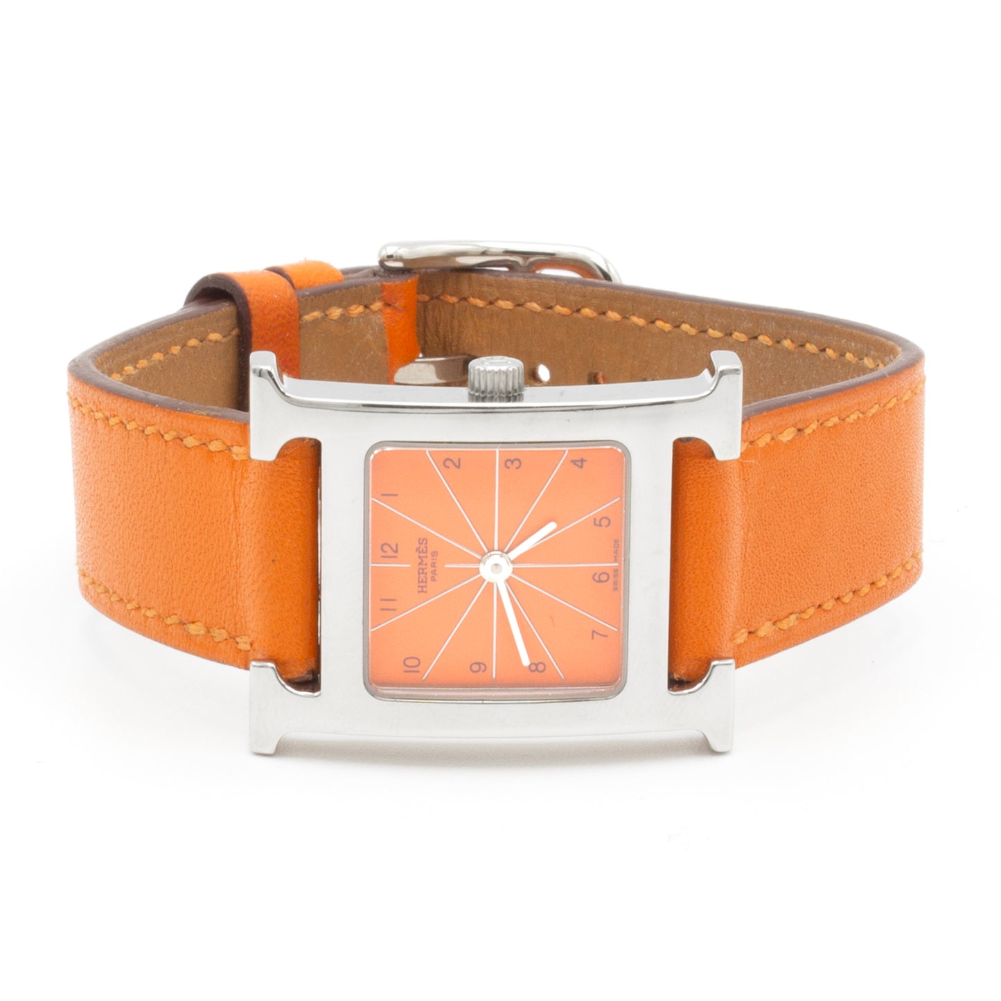 Hermès Heure H HH1.210 watch