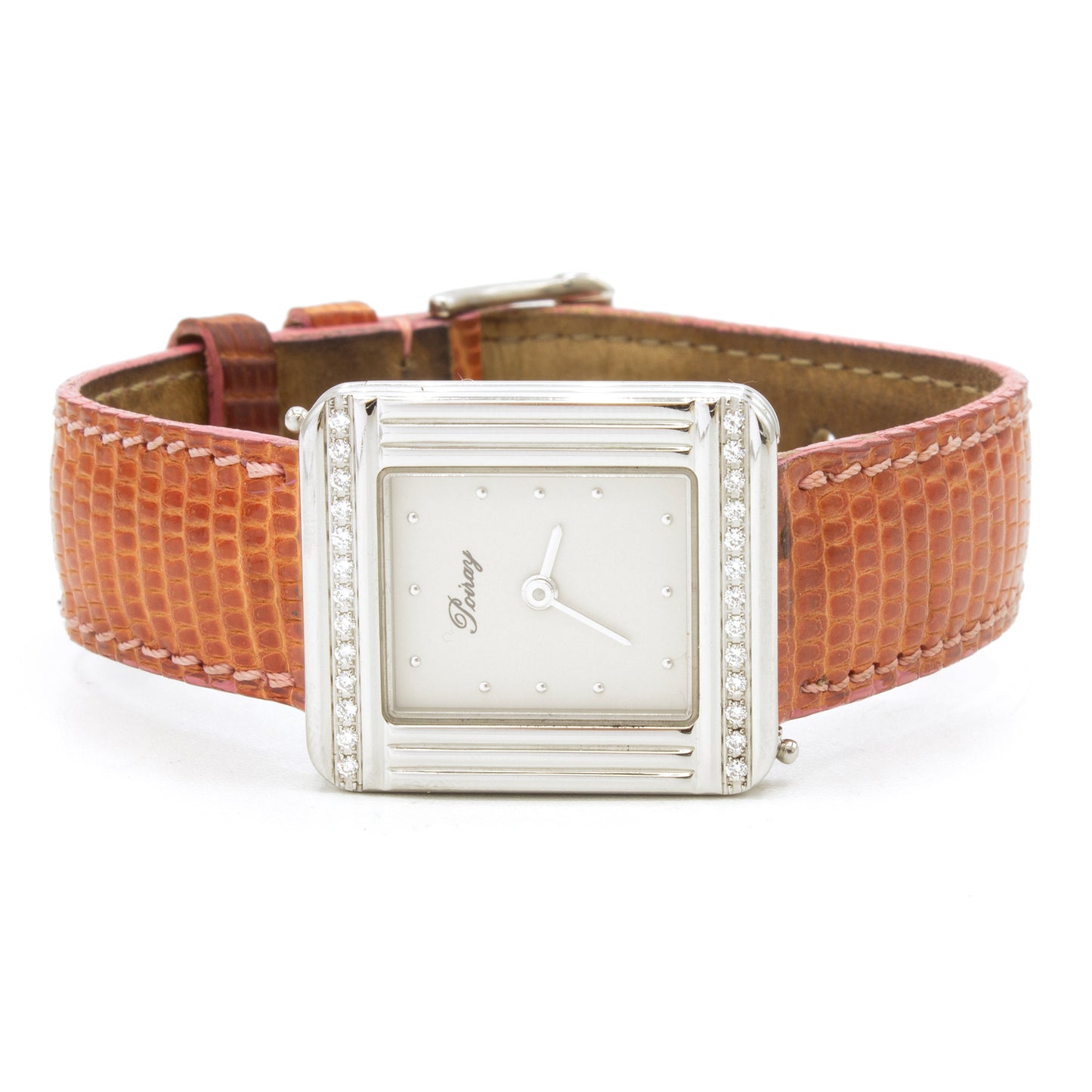 Poiray Ma Première (26x22mm) watch