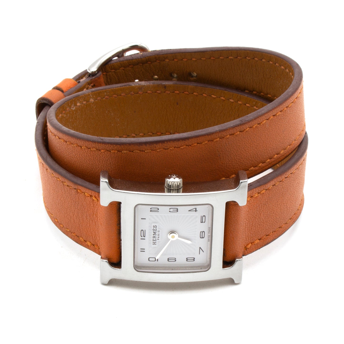 Hermès Heure H HH1.210 watch