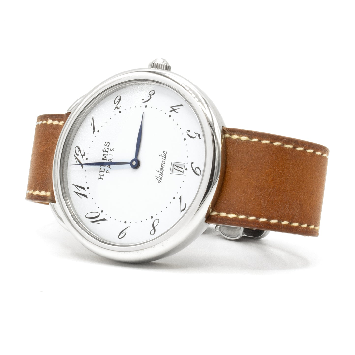 Hermès Arceau AR4.810 watch