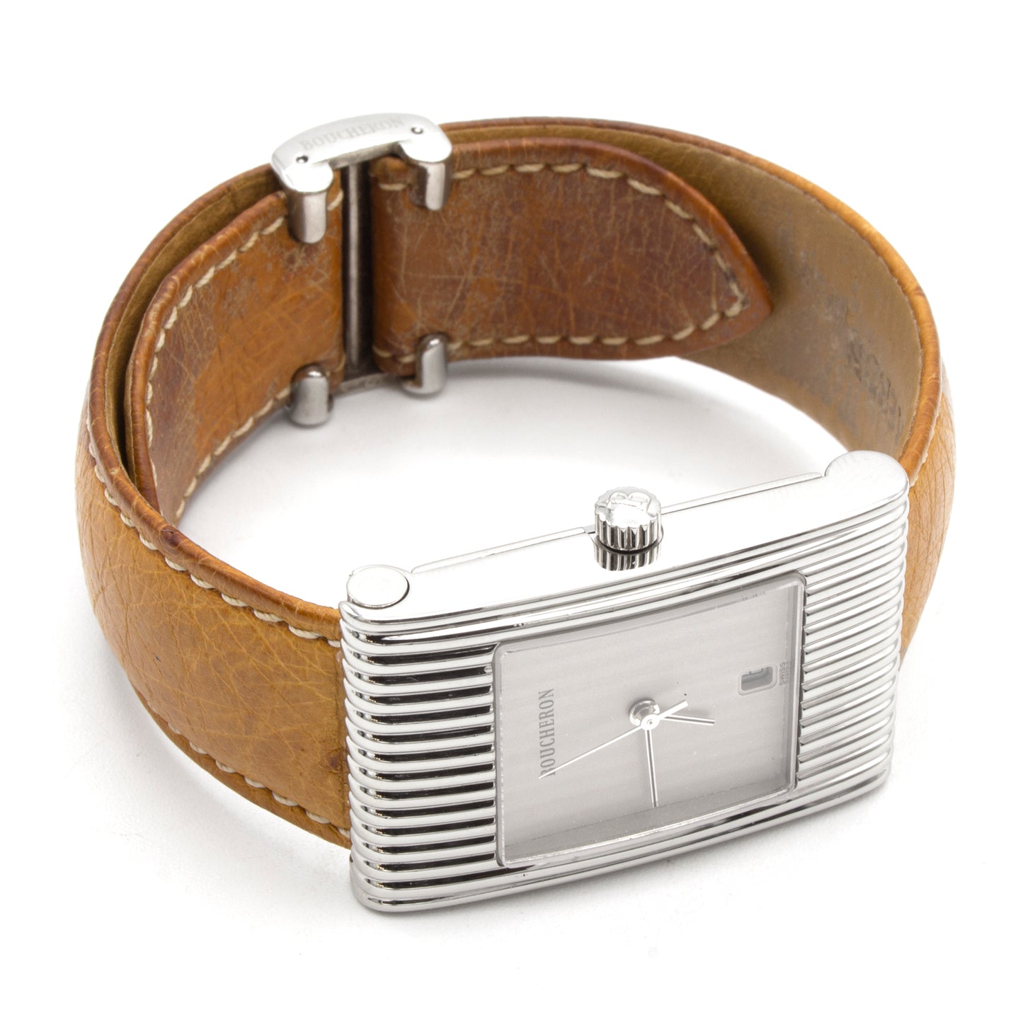 Boucheron Reflet (36x24m) watch
