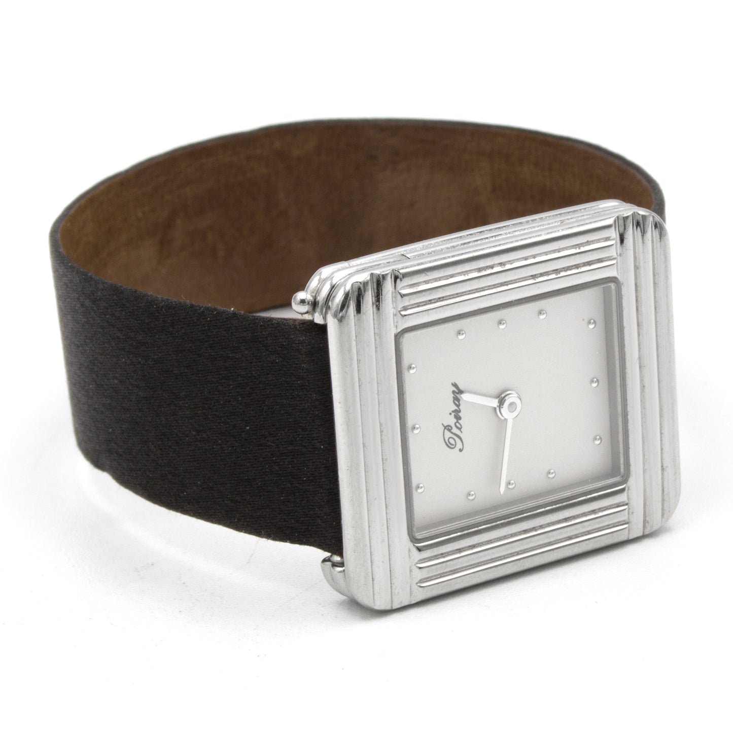 Poiray Ma Première (26x22mm) watch