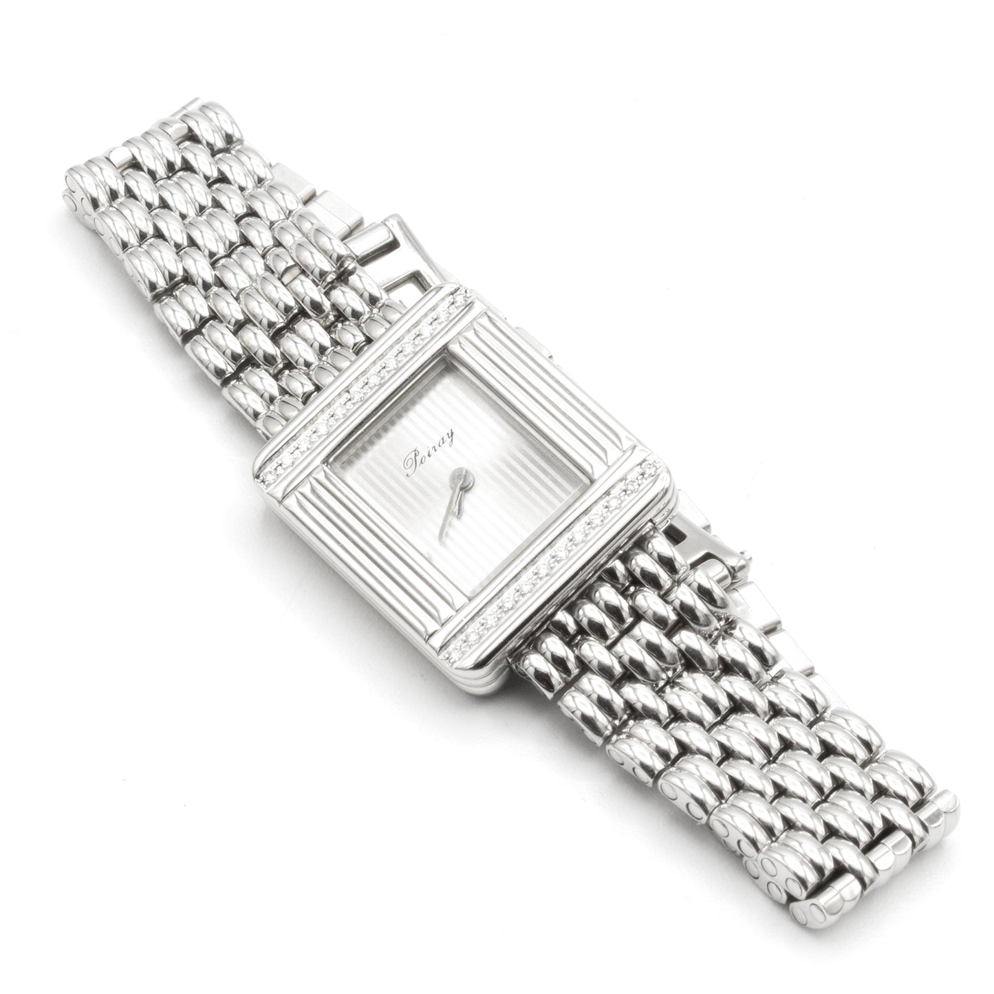 Poiray Ma Première Mini watch