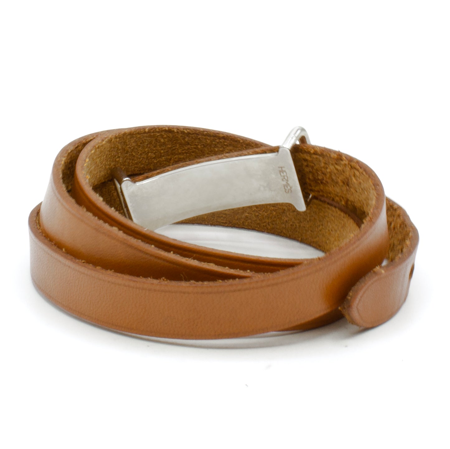 Hermès Hapi bracelet