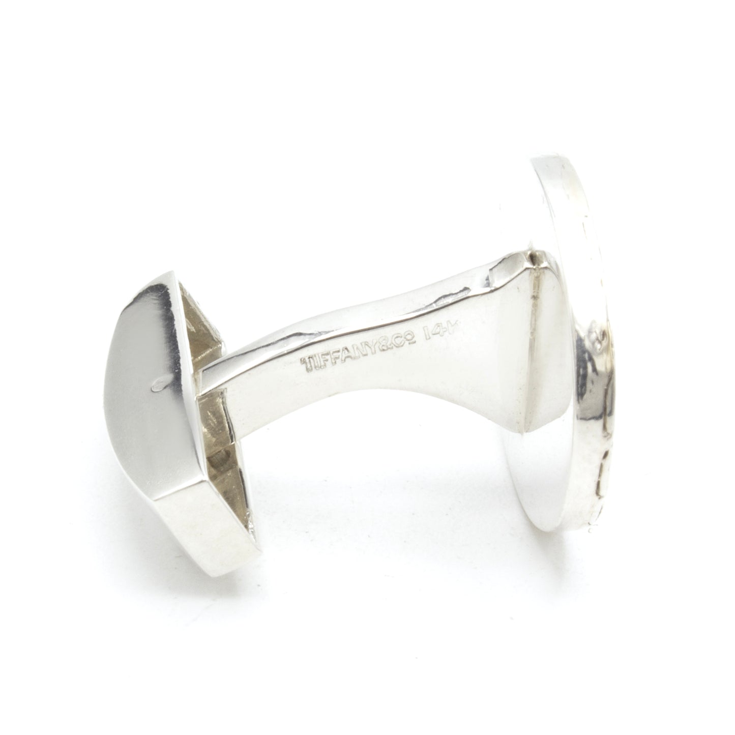 Tiffany & Co Cufflinks