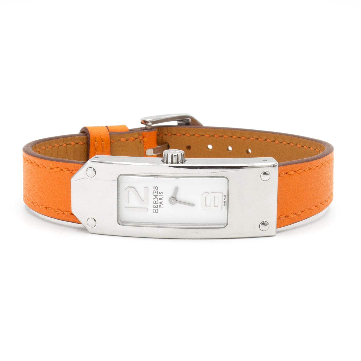 Hermès Kelly II KT1.210 watch