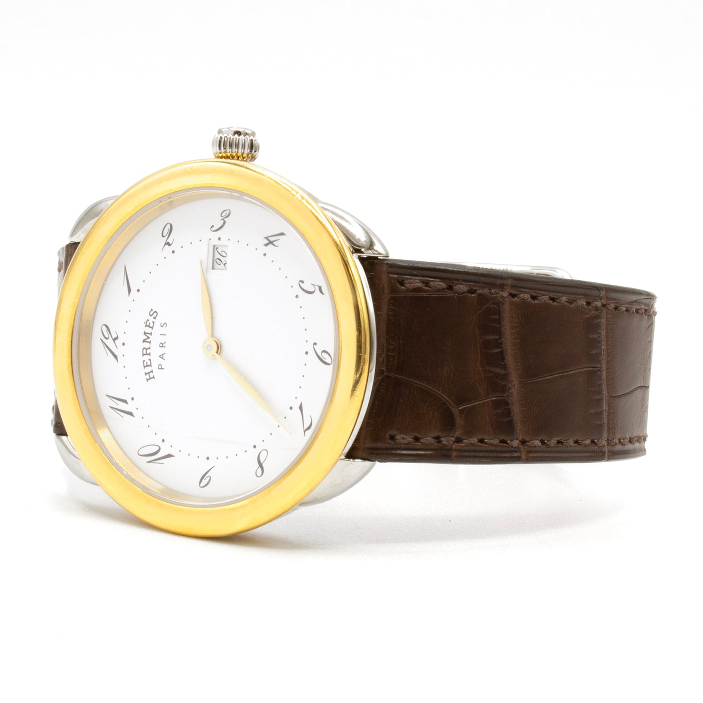 Hermès Arceau AR5.720a watch