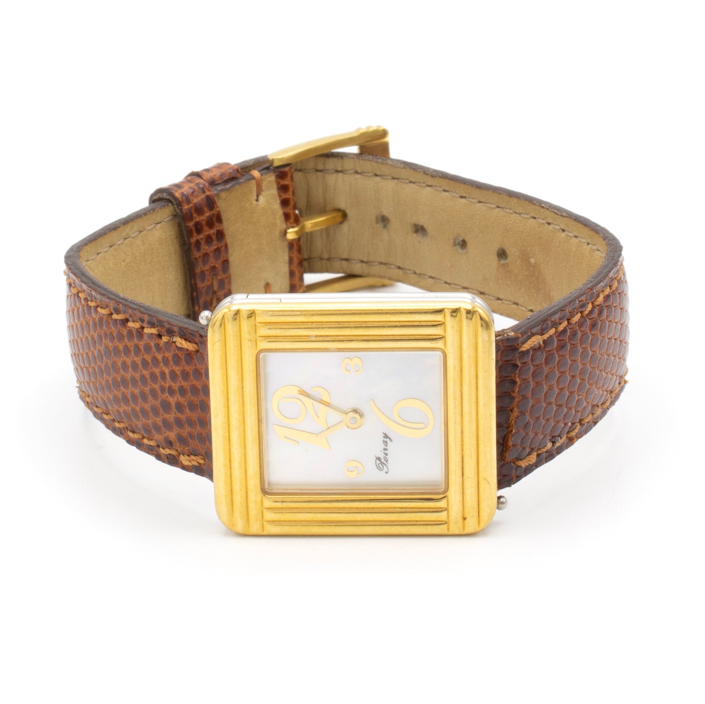 Poiray Ma Première (26x22mm) watch