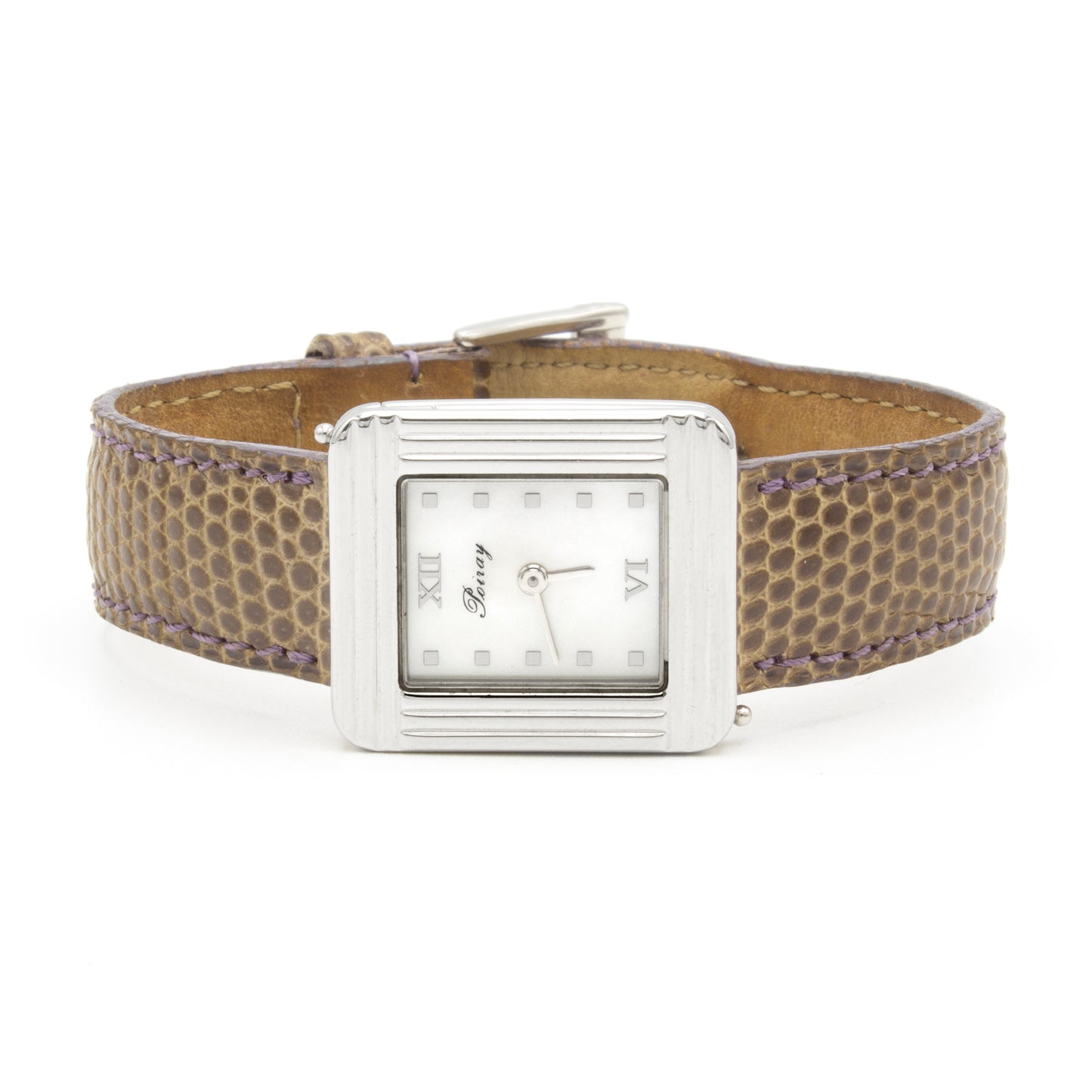 Poiray Ma Première (26x22mm) watch