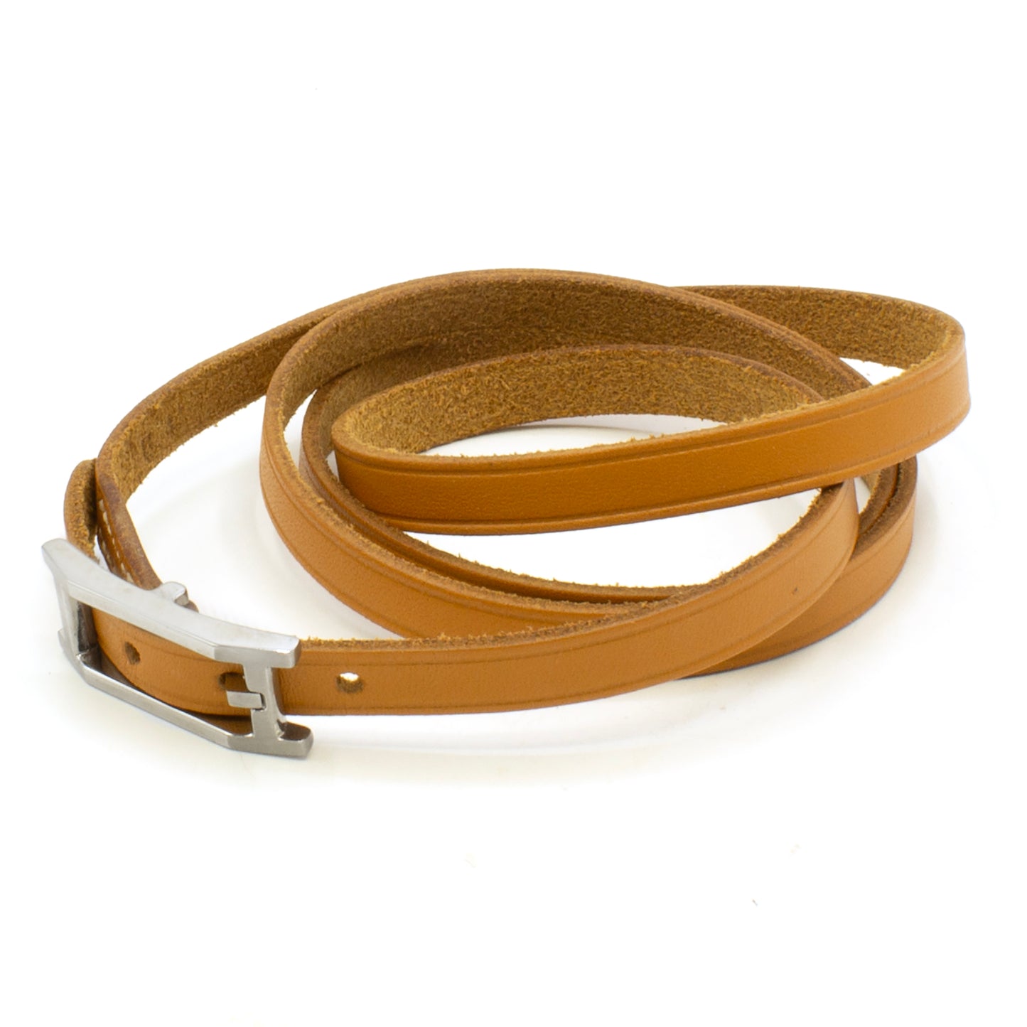 Hermès Hapi 3 bracelet