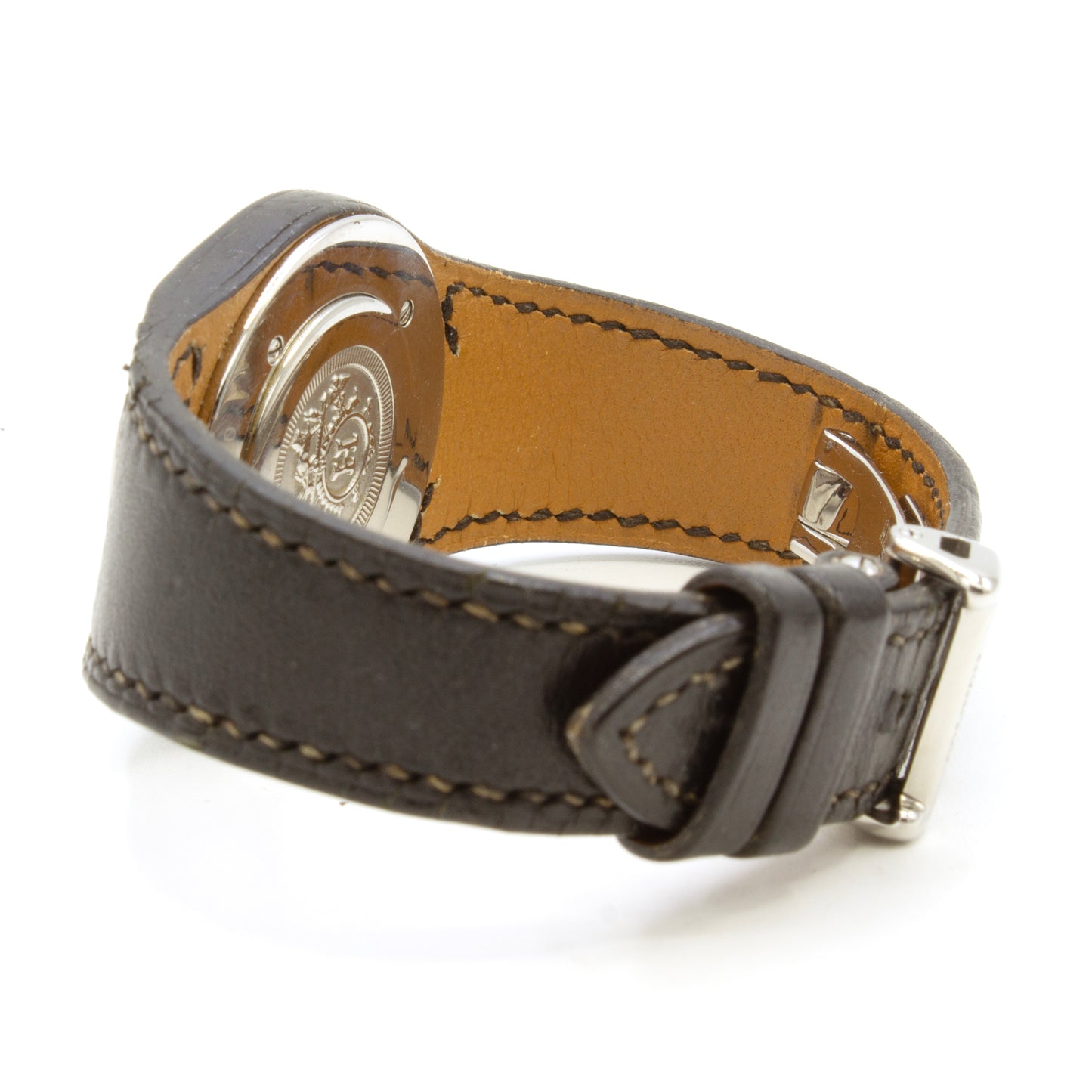 Hermès Harnais HA1.210 watch