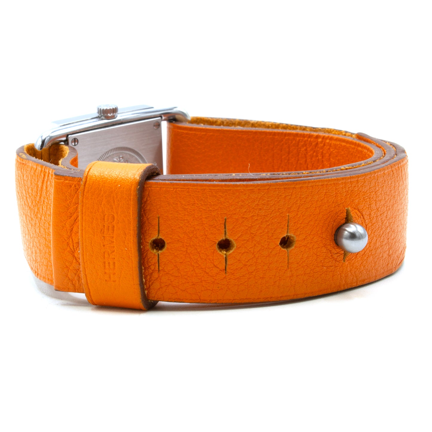 Hermès Barenia BA1.210 watch
