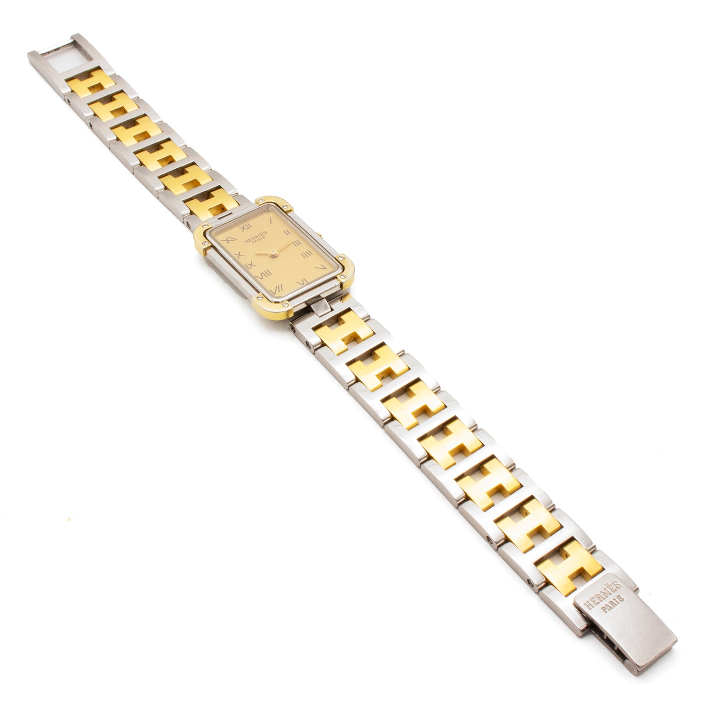 Hermès Croisière (26x18) watch
