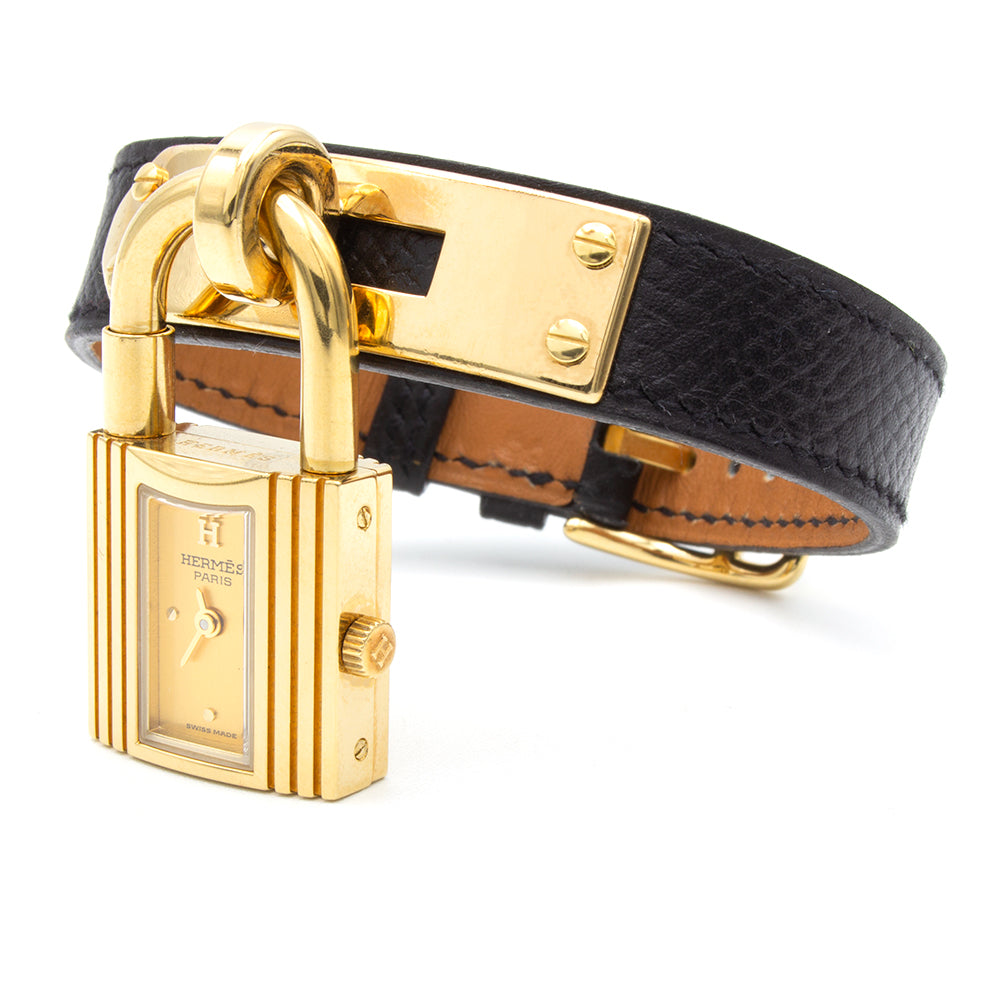 Hermès Kelly watch