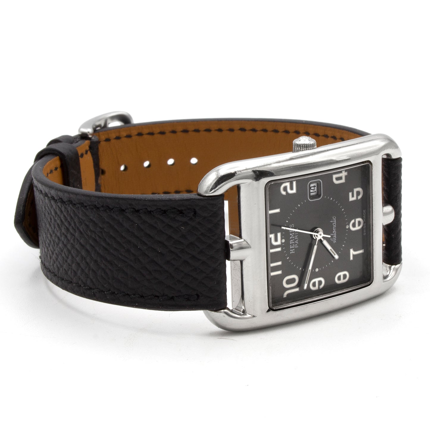 Hermès Cape Cod CC1.710 watch