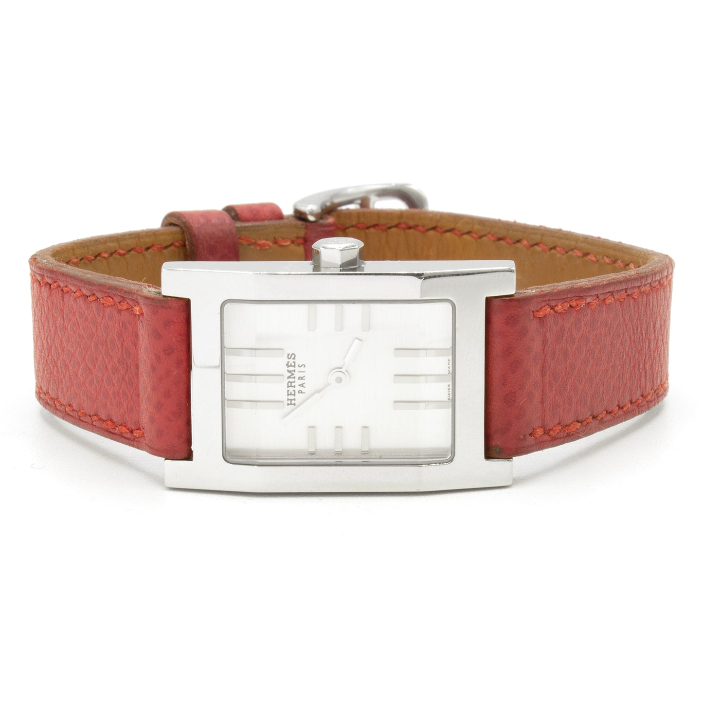 Hermès Tandem TA1.210 watch