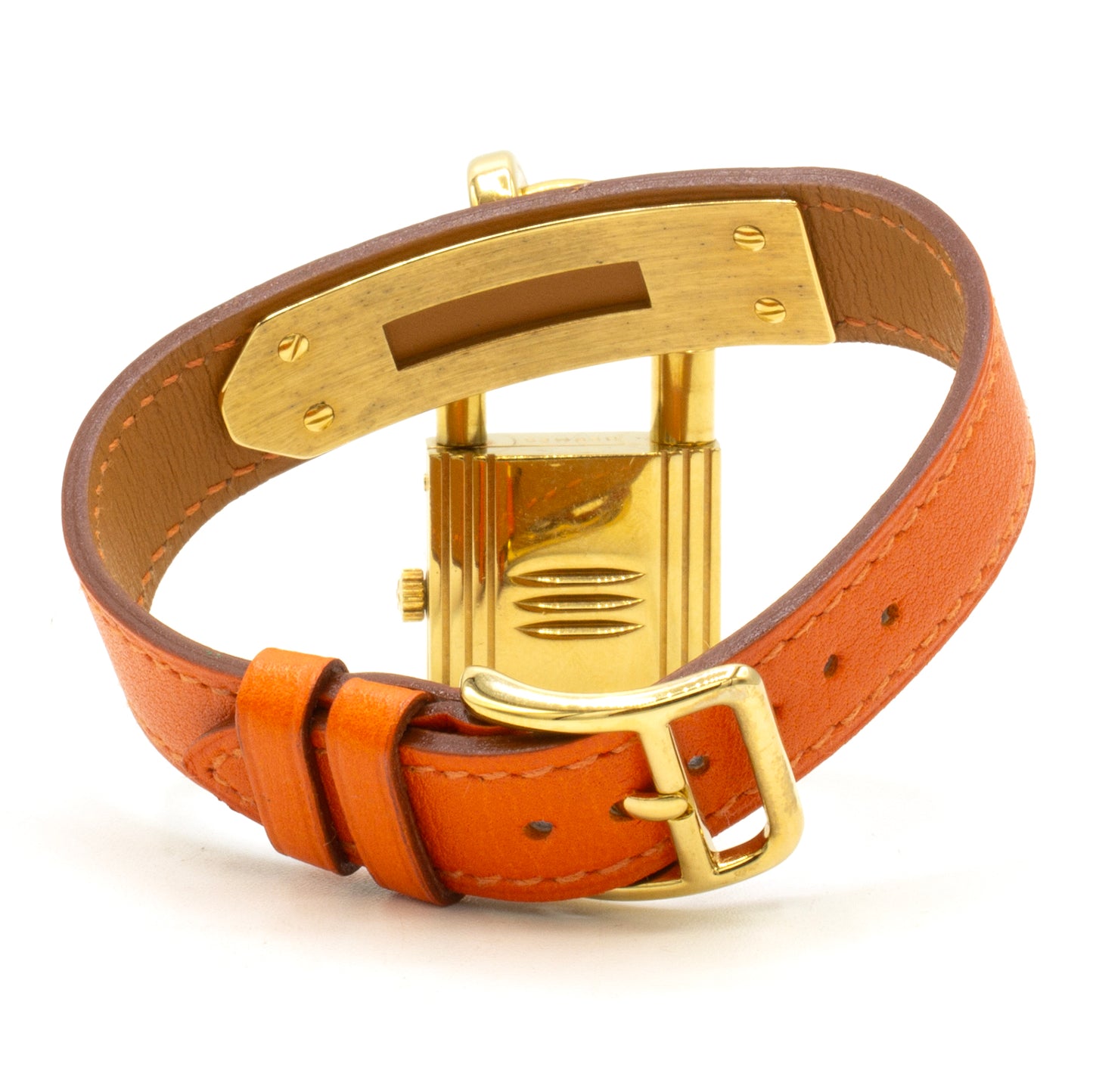 Hermès Kelly watch