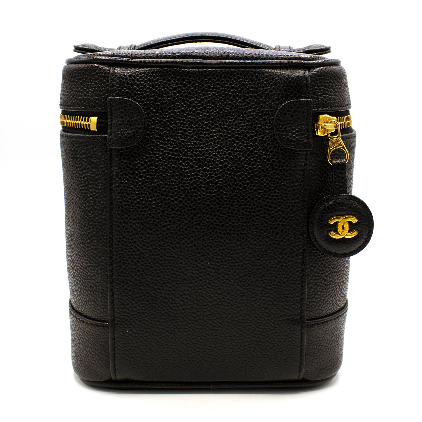 Chanel Coco Vanity bag