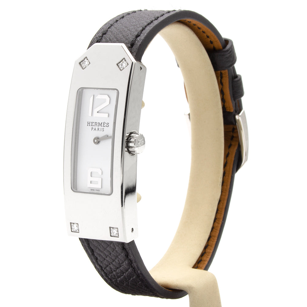 Hermes Kelly II watch KT1.230