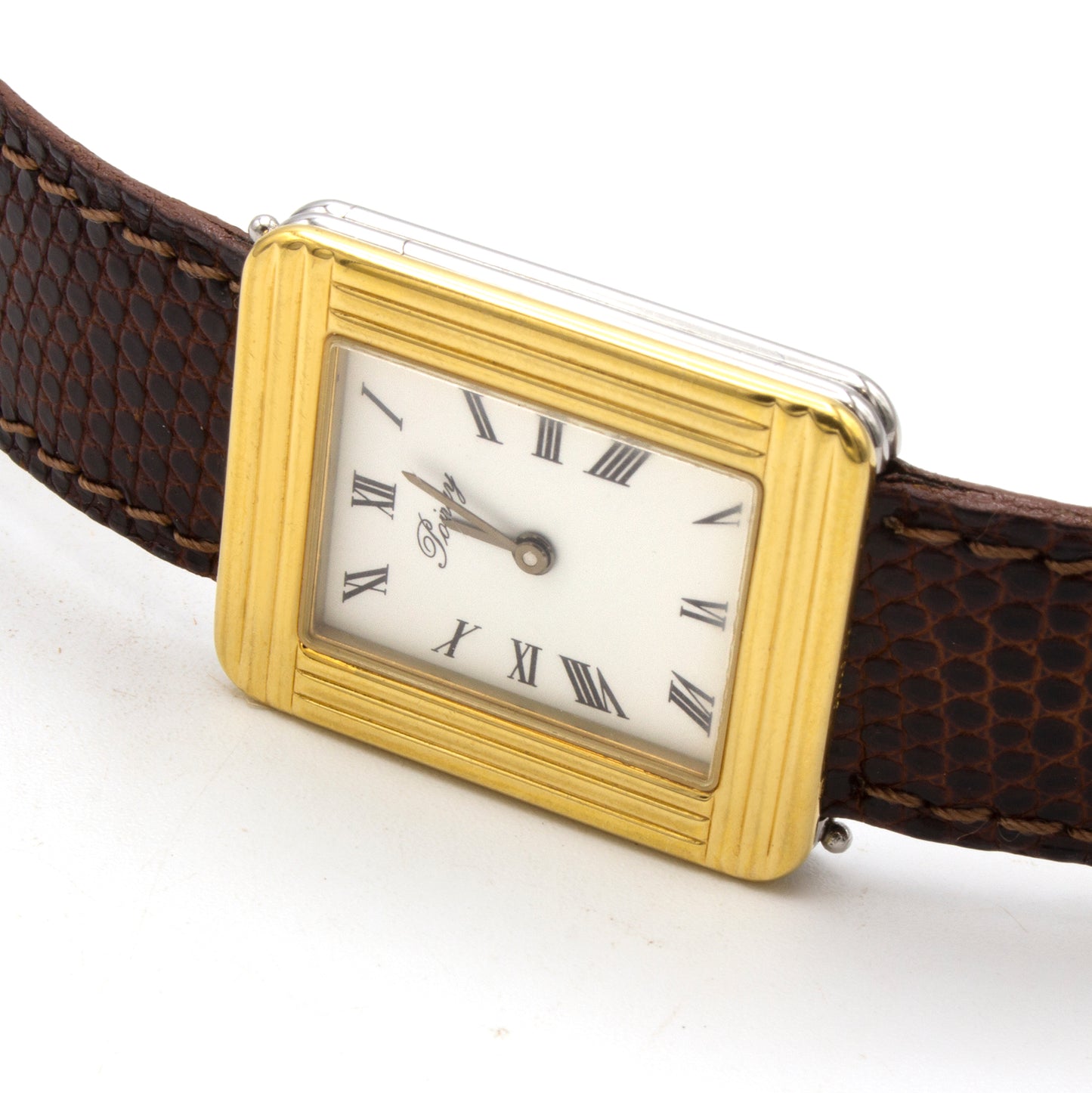 Poiray Ma Première (29x24mm) watch