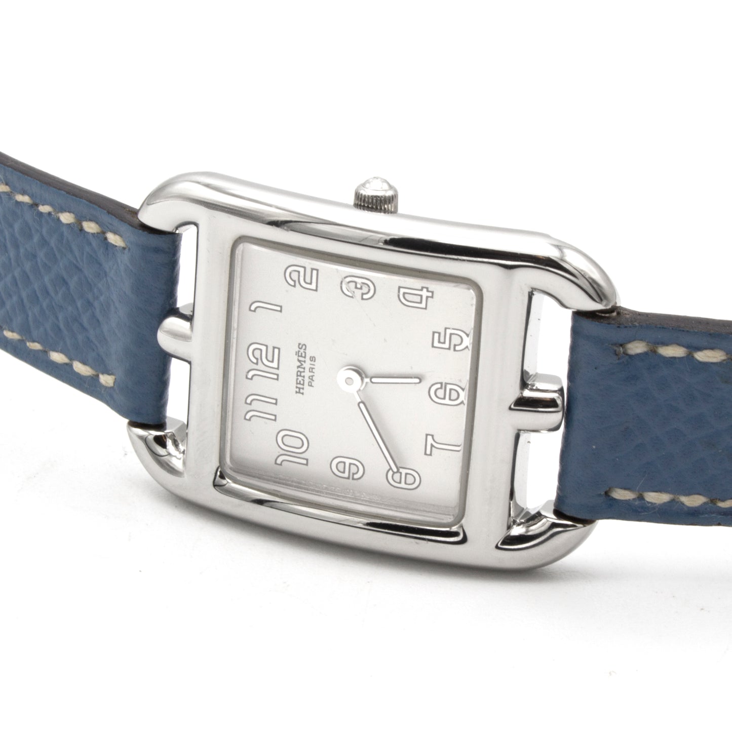 Hermès Cape Cod CC1.210 watch