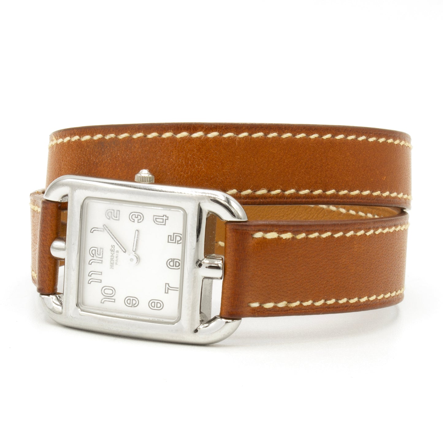 Hermès Cape Cod CC1.210 watch